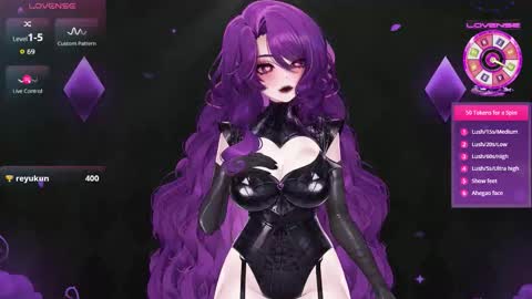 elisa the bat online show from 14, 2, 2026