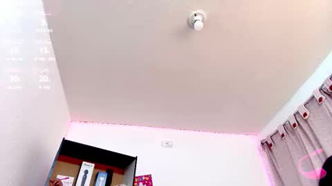 Snapshot of elisce_cloudd chatting on 18, 2, 2026 Elisce cloud online show from 18, 2, 2026