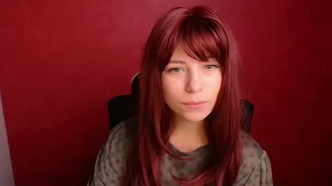 Alice online show from 25, 9, 2025