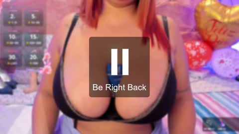 Snapshot of elise_leyton chatting on 17, 2, 2025 ELISE LEYTON online show from 17, 2, 2025
