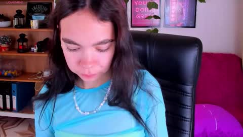 Elise online show from 20, 9, 2025