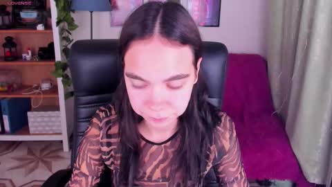 Elise online show from 30, 9, 2025