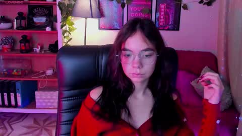 Elise online show from 11, 10, 2025