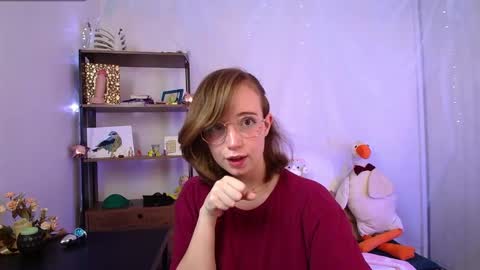 elise_nyx online show from 17, 3, 2026