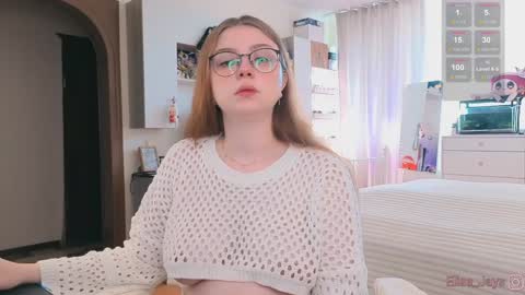 Elise    online show from 22, 9, 2025