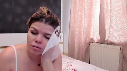 Elly online show from 20, 3, 2026