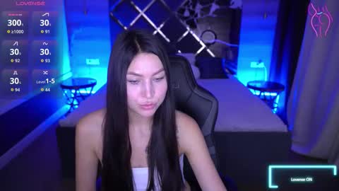 Snapshot of elisevelour chatting on 29, 10, 2025 elisevelour online show from 29, 10, 2025