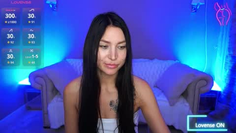 Snapshot of elisevelour chatting on 30, 10, 2025 elisevelour online show from 30, 10, 2025