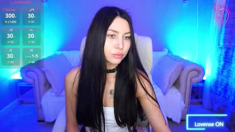 Snapshot of elisevelour chatting on 2, 11, 2025 elisevelour online show from 2, 11, 2025