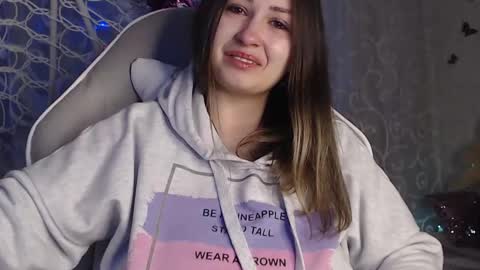 Snapshot of elisionprayx chatting on 25, 1, 2025 ElisionPrayX online show from 25, 1, 2025