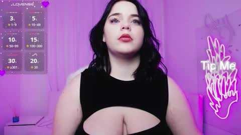 Eliss online show from 24, 11, 2025