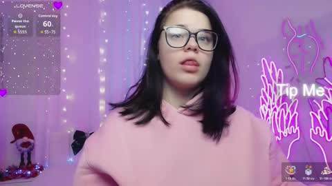 Eliss online show from 16, 12, 2025