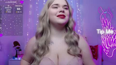 Eliss online show from 19, 1, 2026