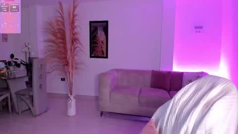 Snapshot of elissa_dominguez chatting on 10, 3, 2026 Elissa online show from 10, 3, 2026