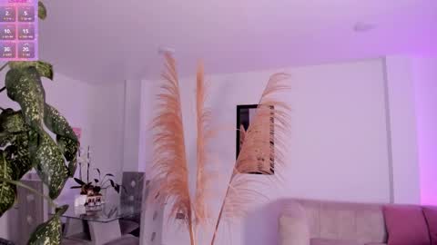 Snapshot of elissa_dominguez chatting on 19, 3, 2026 Elissa online show from 19, 3, 2026