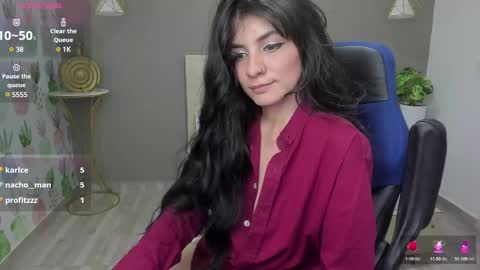 E L I S S A online show from 28, 12, 2024