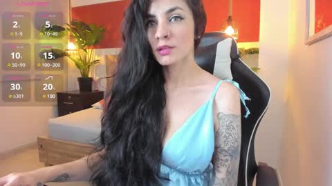 E L I S S A online show from 6, 2, 2025