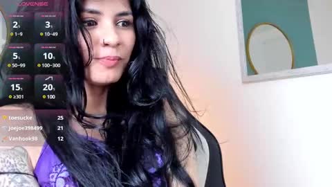 E L I S S A online show from 7, 3, 2025