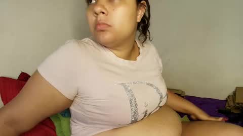 Eliss online show from 18, 12, 2025