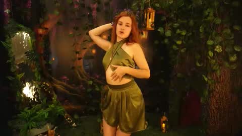 Elizabeth online show from 20, 9, 2025