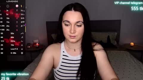 Snapshot of eliz_v_ta chatting on 17, 9, 2025 Eliz online show from 17, 9, 2025