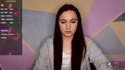 Snapshot of eliz_v_ta chatting on 20, 10, 2025 Eliz online show from 20, 10, 2025