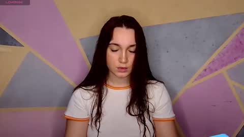 Snapshot of eliz_v_ta chatting on 24, 10, 2025 Eliz online show from 24, 10, 2025