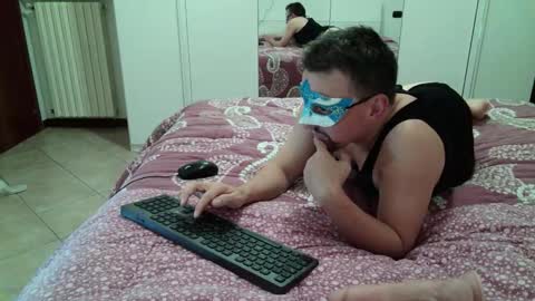 Snapshot of eliza___green chatting on 30, 10, 2025 eliza___green online show from 30, 10, 2025