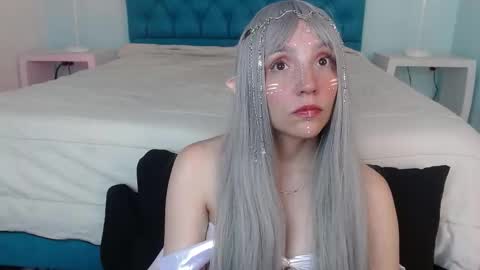 Eliza online show from 31, 10, 2025