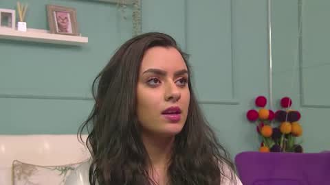 Eliza online show from 11, 1, 2025