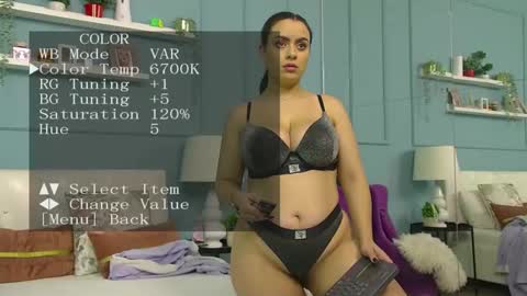 Eliza online show from 21, 1, 2025