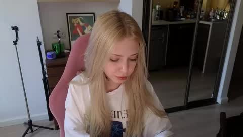 Elizabeth online show from 18, 3, 2026