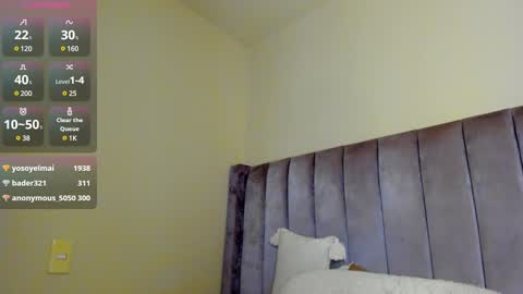 My name is ElizaPVT is open online show from 3, 12, 2024