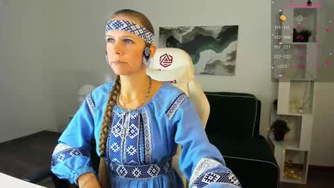 eliza_wilsoon online show from 22, 9, 2025