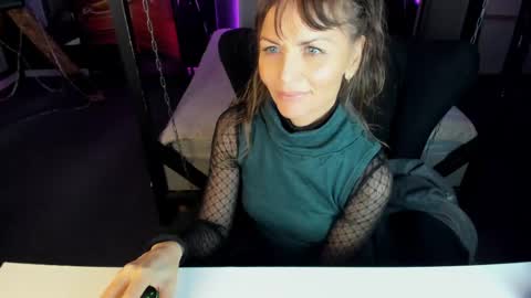 Elizabethangel online show from 9, 2, 2025