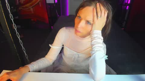 Elizabethangel online show from 14, 2, 2025
