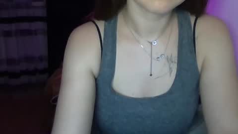 Elizabet 18 online show from 21, 1, 2025