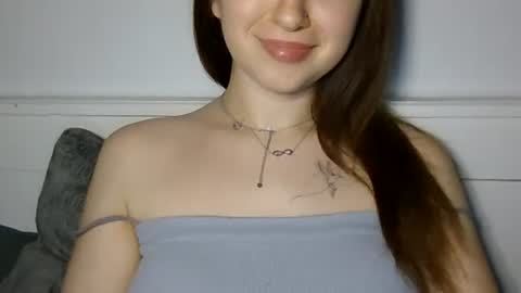 Elizabet 18 online show from 25, 1, 2025