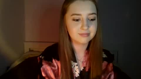 Elizabet 18 online show from 12, 11, 2025