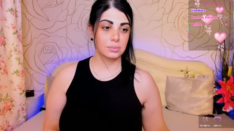 Snapshot of elizabetalee chatting on 4, 2, 2025 Eliza online show from 4, 2, 2025