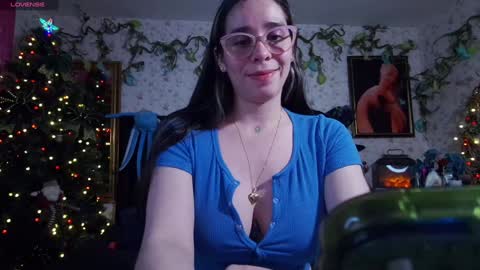 Elizabeth online show from 12, 12, 2024