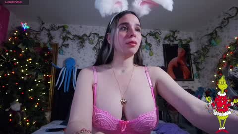 Elizabeth online show from 20, 12, 2024