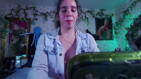 Elizabeth online show from 14, 1, 2025