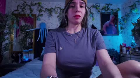 Elizabeth online show from 16, 1, 2025