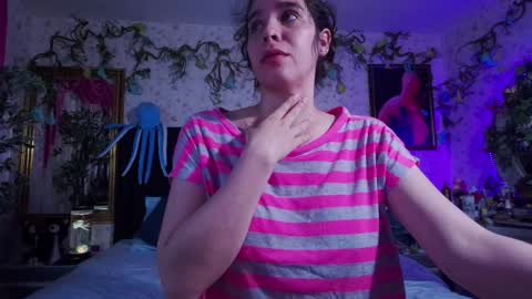 Elizabeth online show from 18, 1, 2025