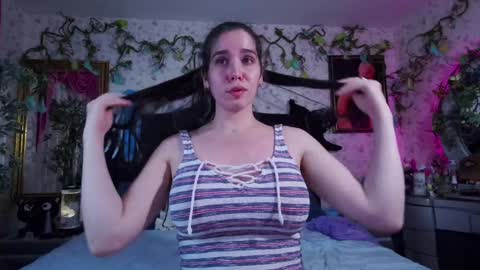 Elizabeth online show from 21, 1, 2025