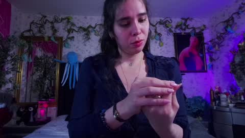 Elizabeth online show from 23, 1, 2025