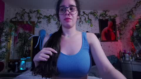Elizabeth online show from 25, 1, 2025