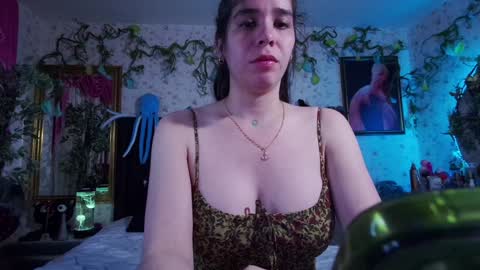 Elizabeth online show from 27, 1, 2025