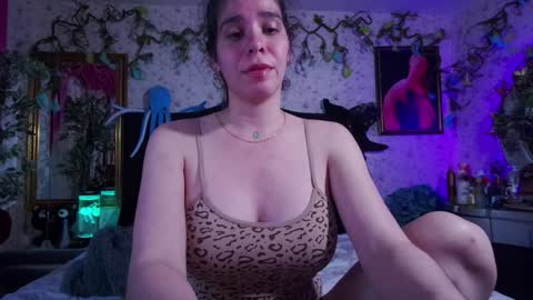 Elizabeth online show from 28, 1, 2025